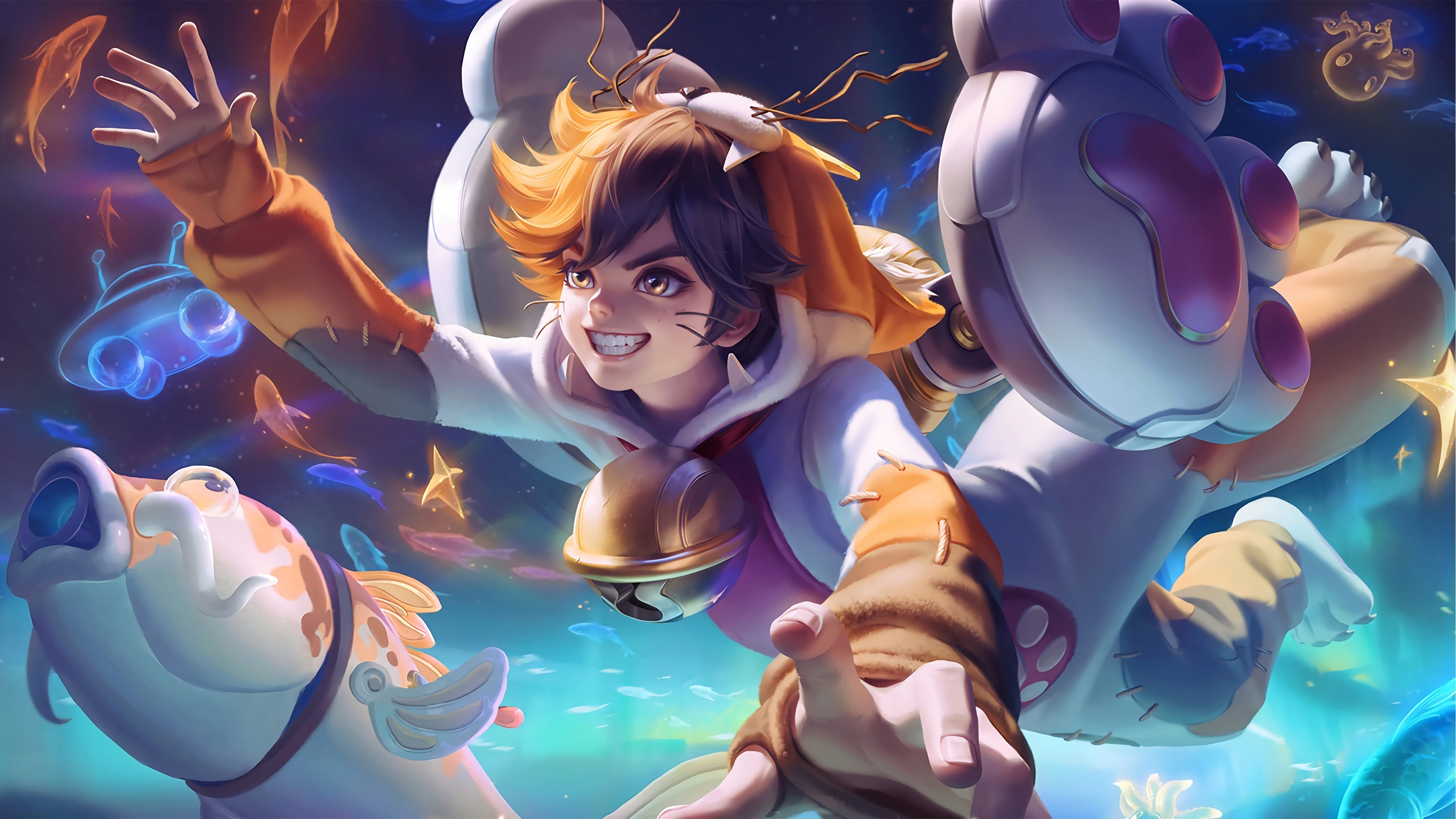 队伍实力均衡,胜负难分令人期待,队伍获胜