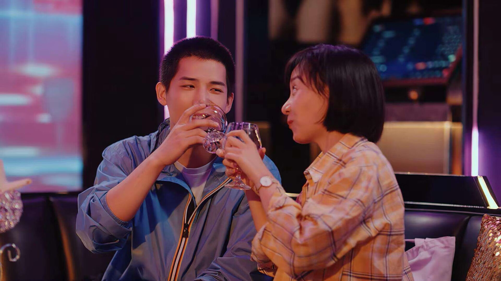 后100米逆转能力:中国选手更出色,100米后程技术