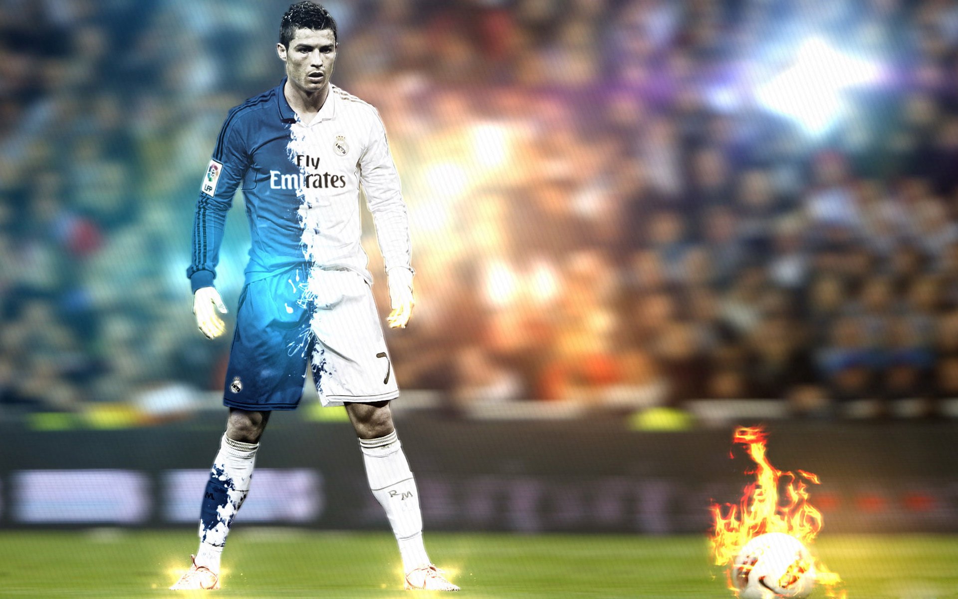 塞尔·拉恩：全黑队的“冲刺之星”，突破速度惊人